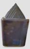 ACS Acupressure Color Water Pyramid (Multicolor) (Grey) view 1