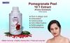 Citokain, Pomegranate Peel (Punica Granatum) Extract 700mg - [100 Capsules] view 2