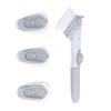 Dish Cleaning Scrubber, Dish Brush Dishwasher Safe Non Slip for Home for Kitchen view 1