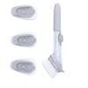 Dish Cleaning Scrubber, Dish Brush Dishwasher Safe Non Slip for Home for Kitchen view 2