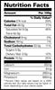 GreenFinity 950 gram Raw Seed Combo (Pack of 6) Nutrient-Packed Chia, Flax, Pumpkin, Sunflower, Watermelon & Muskmelon Seeds with Omega 3, Protein, Zinc & Fiber view 2