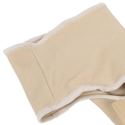 Hallux Valgus Corrector, Toe Straightener 6Pcs Wear-resistant Compact for Reduce the Pain Of Bunion for Correct Bunion Valgus