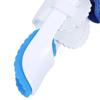 Hallux Valgus Corrector, Toe Straightener 6Pcs Wear-resistant Compact for Reduce the Pain Of Bunion for Correct Bunion Valgus view 2