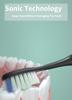 8-Pack of Toothbrush Replacement Heads for CRKIOB C1 Series (Black) view 2