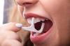 NMD Dental Intradental Brush (pack of 5 Pcs) with Floss view 3