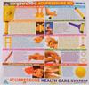 ACS Acupressure 2000 Wooden Full Body Massager Tool Combo Kit Set Of 10 view 2