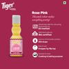 TIGER Rose Pink Premium Liquid Food colour, 1X25ml view 3
