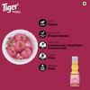 TIGER Rose Pink Premium Liquid Food colour, 1X25ml view 4
