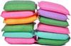 Drosselz Dish Wash Sponge Kitchen Utensil Scrubber Pad | Scrubber Sponge for Pantry | Scrubbing Pads for Dishwashing, Bathroom and Toilet Cleaning (Pack of 24) view 1