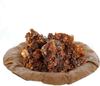 Gayatri Guggul and Pure (Pure, Natural and Grade 1) Guggal/Gugal/Commiphora Guggal for Dhoop, Dhuni or Hawan (250) view 1