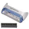Electric Shaver Cutter Head, Light Weight Small Size Foil Head for Shaver view 1