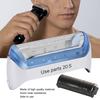 Electric Shaver Cutter Head, Light Weight Small Size Foil Head for Shaver view 2