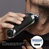 Electric Shaver Cutter Head, Light Weight Small Size Foil Head for Shaver view 4