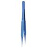 Home Tweezer, Anti-Corrosion Anti-Magnetic Tweezer, for Microscope Fingerprint Microelectronics Applications view 1