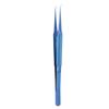Home Tweezer, Anti-Corrosion Anti-Magnetic Tweezer, for Microscope Fingerprint Microelectronics Applications view 2