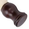 Facial Hair Shaving Brush Men Beard Cleaning Brush Lightweight Barber Beard Shaving Brush for Barber Salon Home Hair Cleaning Brush Men Beard Shaving Brush view 2