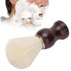 Facial Hair Shaving Brush Men Beard Cleaning Brush Lightweight Barber Beard Shaving Brush for Barber Salon Home Hair Cleaning Brush Men Beard Shaving Brush view 3