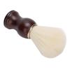 Facial Hair Shaving Brush Men Beard Cleaning Brush Lightweight Barber Beard Shaving Brush for Barber Salon Home Hair Cleaning Brush Men Beard Shaving Brush view 4