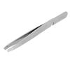 Eyebrow Clips, Durable Safe Eyebrow Tweezers, Travel Home for Makeup Eyebrows view 1