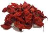 Pure Pik Bhut Jolokia Chilli Whole 100 Grams | Ghost Pepper | Naga Chilli | King Chilli |Raja Mirchi | Oven Dried | view 3
