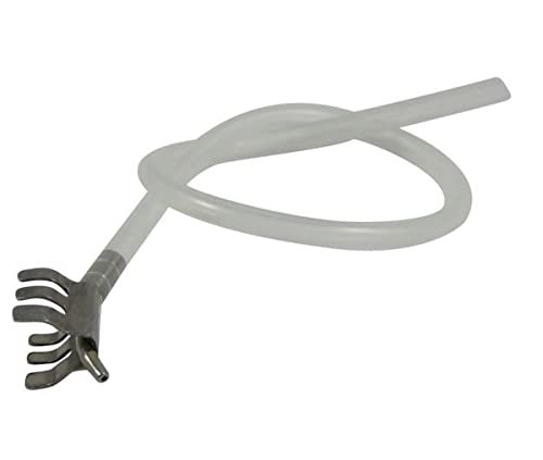 NMD Dental Tubing For Contra H/P (Pack Of 1pc)
