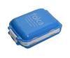 Cazuela Multi-layer Medicine Box Pill Holder Pill Storage Case Pills Organizer Box Daily Pill Case Portable Medicine Vitamin Holder Container view 1
