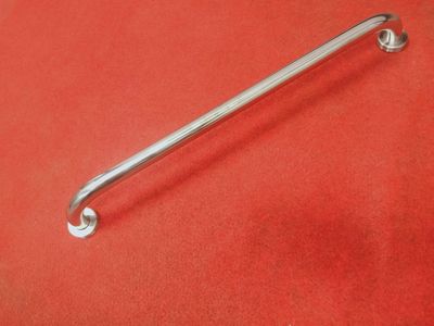 20MM Round Stainless Steel Towel Rod(24INCH)