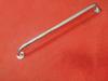 20MM Round Stainless Steel Towel Rod(24INCH) view 1