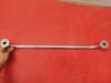 20MM Round Stainless Steel Towel Rod(24INCH) view 3