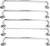 20 MM Round Stainless Steel Towel Rod(18INCH) view 2