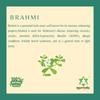 ayurvedix Brahmi Ark | Hydrosol | Bacopa Monnieri Distillate Help In Mind Wellness, Enhances Alertness, All Natural Potion | 200 Ml view 3