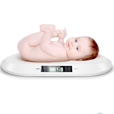 K-life Digital Baby Weighing Scale for Infant Toddler With Weight Upto 20kg
