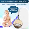 K-life Digital Baby Weighing Scale for Infant Toddler With Weight Upto 20kg view 4