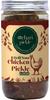 Achari Pickles Homemade Chicken Pickle Kabab (400 GM) Delhi/North Style view 1