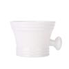 Men Shaving Bowl, Convenient To Use Durable Easy To Clean Shaving Bowl for Room for Men(white) view 1