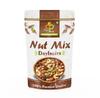 Organic Purify Fresh and Dry Fruits Nutmix 1KG | Mix Seeds and Dry Fruits for eating, [Pumpkin, Sunflower, Watermelon, Flax, Almonds,Cashews, Walnut Kernels , Dried Kiwi , Black Curant and Many more] view 1