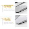 HEALLILY Cover Elastic Protector Compatible with view 2