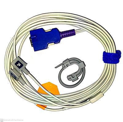 DHIPL - NELLCOR DOC 10 SPO2 PROBE 3 MTR NEONATE OPEN Y TYPE