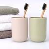Mini Storify Truly Organic Neem Toothbrush - Pack of 8 Adult, Charcoal Activated Soft Bristles, Biodegradable, Eco-friendly, wooden brush view 3