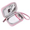 FBLFOBELI Hard Case Compatible with Philips Epilator Series 2000 BRE227/00 & Satinelle Essential BRE235/04 & Philips HP6401/Braun Epilator Silk-epil 3 3-270 Compact Hair Removal (Case Only) view 2