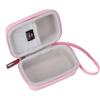 FBLFOBELI Hard Case Compatible with Philips Epilator Series 2000 BRE227/00 & Satinelle Essential BRE235/04 & Philips HP6401/Braun Epilator Silk-epil 3 3-270 Compact Hair Removal (Case Only) view 3