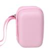 FBLFOBELI Hard Case Compatible with Philips Epilator Series 2000 BRE227/00 & Satinelle Essential BRE235/04 & Philips HP6401/Braun Epilator Silk-epil 3 3-270 Compact Hair Removal (Case Only) view 4