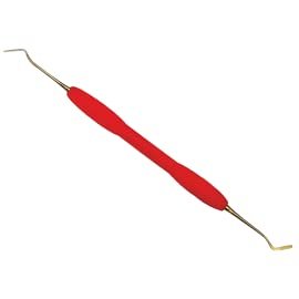 NMD Dental Silicon Handle Plastic Filling (Pack Of 1)