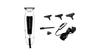 FESTIVE BLESSINGS DALING DL- 1056 TRIMMER MEN Multifunctional Grooming TRIMMER FOR MEN for Body Grooming, Beard & Moustache, Nose, Ear & Eyebrow HAIR TRIMMER FOR MEN LED Display, 19 Length Setting, 90 Minutes Runtime and Fast Charging . view 1