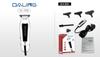 FESTIVE BLESSINGS DALING DL- 1056 TRIMMER MEN Multifunctional Grooming TRIMMER FOR MEN for Body Grooming, Beard & Moustache, Nose, Ear & Eyebrow HAIR TRIMMER FOR MEN LED Display, 19 Length Setting, 90 Minutes Runtime and Fast Charging . view 3