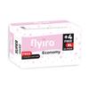Flyira Economy Sanitary Pads-XL | Ultra Thin, Soft & Dry, Rash Free Sanitary Napkins With Wings | 24 Pads - Pack Of 1 view 1