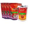 VEERAH-TASTE MATTERS Foods Dindigul Biriyani Mix 800G (Pack Of 4) And Madurai Kari Kuzhambu Powder 100G(Pack Of 1) view 1