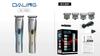 FESTIVE BLESSINGS DALING DL-1052 Trimmer Men Multifunctional Grooming Trimmer for Men for Body Grooming Beard & Moustache Nose Ear & Eyebrow Hair 6 Length Setting, 90 Minutes Runtime and Fast Charging view 2
