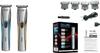 FESTIVE BLESSINGS DALING DL-1052 Trimmer Men Multifunctional Grooming Trimmer for Men for Body Grooming Beard & Moustache Nose Ear & Eyebrow Hair 6 Length Setting, 90 Minutes Runtime and Fast Charging view 3