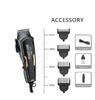 FESTIVE BLESSINGS DALING DL-1107 Trimmer Men Multifunctional Grooming Trimmer for Men for Body Grooming Beard & Moustache Nose Ear & Eyebrow Hair 6 Length Setting, 90 Minutes Runtime and Fast Charging view 3